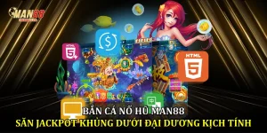 Bắn cá nổ hũ