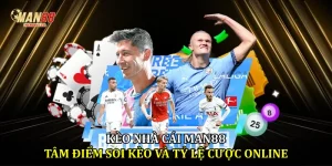 Kèo nhà cái