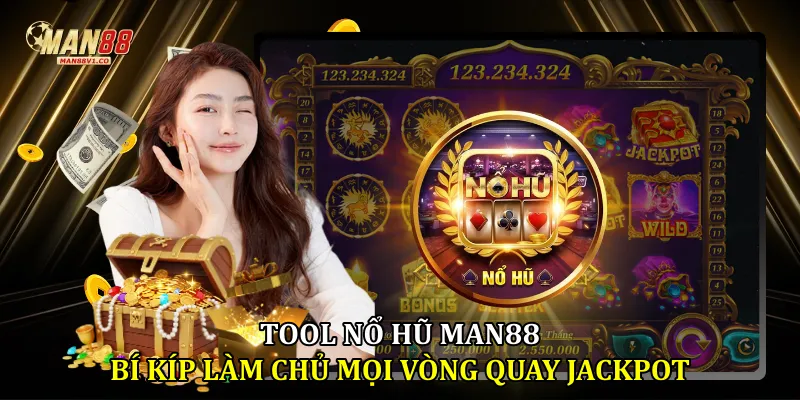Tool nổ hũ